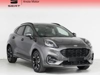 usado Ford Puma PUMA1.0 EcoBoost MHEV ST-Line X 125