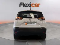 Usado Opel Crossland Edition 110 CV (80 kW) 2021 Blanco SUV