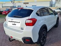Usado Subaru XV 147 CV (108 kW) 2014 Blanco SUV