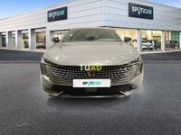 usado Peugeot 508 5P HYBRID 225 e-EAT8 GT