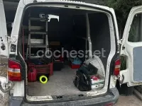 Usado VW Transporter 2005 Diesel Van