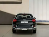 Nuevo Audi Q2 Advanced Plus 116 CV (85 kW) 2026 Negro SUV