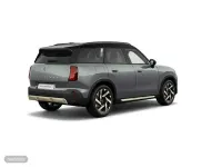 Usado Mini Countryman 170 CV (125 kW) 2025 Verde SUV