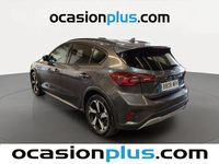 Usado Ford Focus Active 155 CV (114 kW) 2024 Gris Utilitario