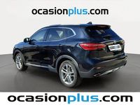 Usado MG HS Luxury 162 CV (119 kW) 2023 Blanco SUV