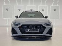 Brugt Audi RS6 Premium 600 HK (441 kW) 2023 Grå Stationcar
