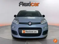 Usado Fiat Panda 70 CV (51 kW) 2022 Gris Utilitario