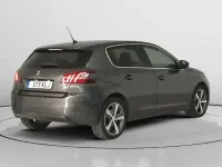 Usado Peugeot 308 Allure 130 CV (95 kW) 2018