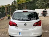 Usado Opel Corsa Excellence 90 CV (66 kW) 2016 Blanco Utilitario