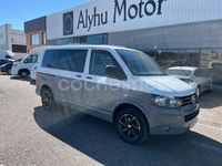 Usado VW Multivan Startline 140 CV (102 kW) 2011 Blanco Van