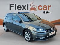 usado VW Golf Advance 1.5 TSI EVO 96kW (130CV) DSG Gasolina en Flexicar Bilbao