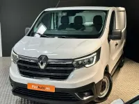 Usado Renault Trafic 131 CV (96 kW) 2023 Blanco Monovolumen