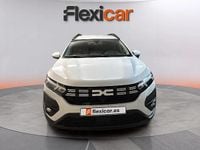 Usado Dacia Jogger Expression 110 CV (80 kW) 2023 Blanco Monovolumen
