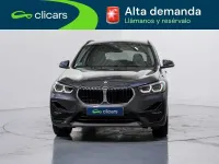 Usado BMW X1 150 CV (110 kW) 2022 Gris SUV