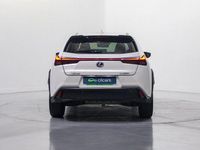 Usado Lexus UX 250h Executive Line 152 CV (111 kW) 2019 Blanco SUV