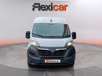 Usado Opel Movano 141 CV (103 kW) 2022 Blanco Van