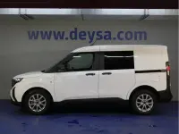 Nuevo Ford Transit Courier Trend 100 CV (73 kW) 2026 Blanco Van