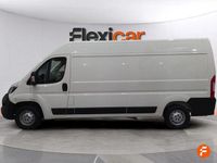 Usado Peugeot Boxer 140 CV (102 kW) 2020 Blanco Van