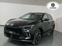 Nuevo MG S5 Luxury 169 kW (231 CV) 2026 Gris SUV