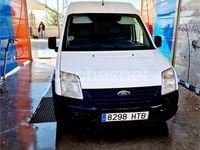 Occasion Ford Transit 115 PK (84 kW) 2013 Wit Pickup