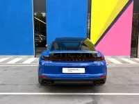 Usado Porsche Panamera 4S E-Hybrid 544 CV (400 kW) 2025 Azul Utilitario