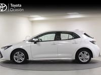 Usado Toyota Corolla Active 122 CV (89 kW) 2022 Blanco Berlina