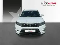 Usado Suzuki Vitara 129 CV (94 kW) 2024 Blanco SUV