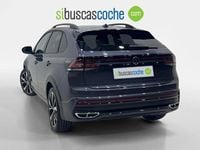 Usado VW Taigo R-line 115 CV (84 kW) 2025 Gris/plata SUV