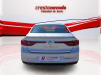 Usado Renault Talisman Business 120 CV (88 kW) 2020 Gris / plata Berlina