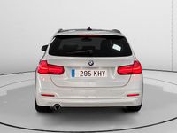 Usado BMW 318 Performance 150 CV (110 kW) 2018