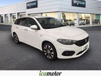 usado Fiat Tipo Sw 1.3 Multijet Ii Mirror