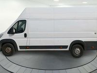 Usado Citroën Jumper 130 CV (95 kW) 2019 Monovolumen