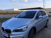 Usado BMW 218 136 CV (100 kW) 2018 Gris / plata Familiar