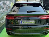 Usado Audi Q8 Design 600 CV (441 kW) 2023 Negro SUV