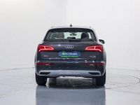 Usado Audi Q5 Design 190 CV (139 kW) 2019 Verde SUV