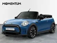 Usado Mini Cooper Cabriolet 136 CV (100 kW) 2022 Descapotable
