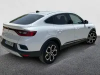 Usado Renault Arkana Zen 140 CV (102 kW) 2022 SUV