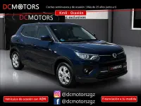 Usado SsangYong Tivoli 128 CV (94 kW) 2022 SUV