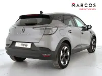Usado Renault Captur Techno 100 CV (73 kW) 2025 SUV