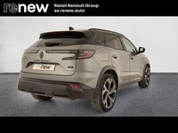 Usado Renault Austral Iconic Esprit Alpine 200 CV (147 kW) 2024 Gris SUV