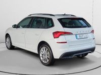 Usado Skoda Kamiq Active 116 CV (85 kW) 2020 SUV