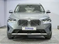 Usado BMW X3 xLine 190 CV (139 kW) 2022 Gris SUV