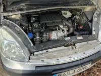 Usado Citroën Xsara Picasso 92 CV (67 kW) 2009 Gris / plata Monovolumen
