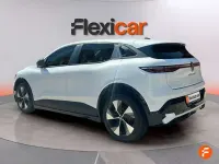Usado Renault Mégane Techno 160 kW (218 CV) 2023 Blanco Berlina