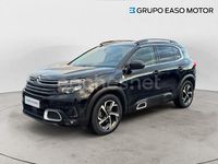 Usado Citroën C5 Aircross PureTech 131 CV (96 kW) 2020 Blanco SUV