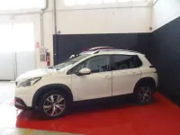 Usado Kia Sportage 115 CV (84 kW) 2013 Blanco SUV