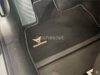 Usado Cupra Formentor 190 CV (139 kW) 2022 Gris / plata SUV