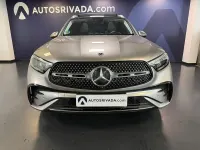 Occasion Mercedes GLC220 197 ch (144 kW) 2023 Gris SUV