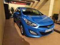 usado Hyundai i30 1.4 City S