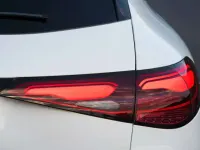 Usado Mercedes GLC300e 333 CV (244 kW) 2024 Negro SUV